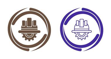 Engineering Vector Icon