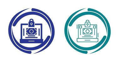 Secure Payment Vector Icon