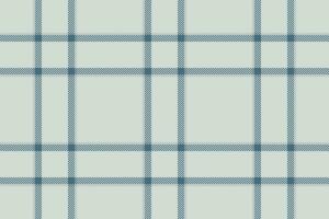 Plaid background, check seamless pattern. Vector fabric texture for textile print, wrapping paper, gift card or wallpaper.