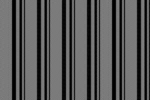 Stripe vector pattern of texture textile lines with a vertical seamless background fabric.