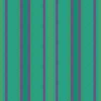 Vertical textile vector of seamless stripe texture with a lines pattern background fabric.