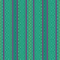 Vertical textile vector of seamless stripe texture with a lines pattern background fabric.