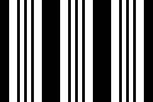 Background fabric stripe of textile vertical seamless with a pattern texture lines vector. vector