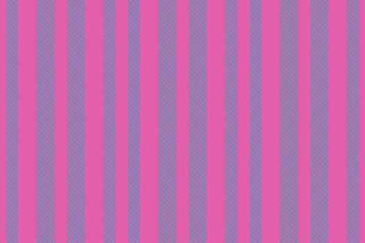 Vector pattern texture of background fabric vertical with a stripe seamless lines textile.