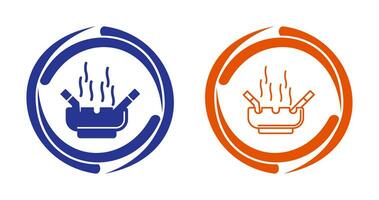 Ashtray Vector Icon