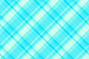 Fabric vector seamless of tartan plaid textile with a pattern background texture check.