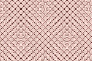 Textile fabric background. Check seamless tartan. Vector pattern texture plaid.