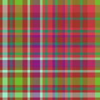 Vector pattern plaid of tartan check background with a fabric seamless texture textile.