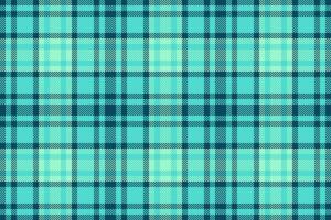 Plaid seamless vector of background texture check with a tartan pattern fabric textile.