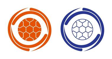 Soccer Vector Icon