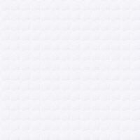 white abstract background with squares and circles photo
