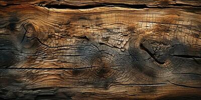 ai generado. ai generativo. retro Clásico antiguo antiguo de madera textura superficie antecedentes. carpintería carpintería Bosquejo. gráfico Arte foto