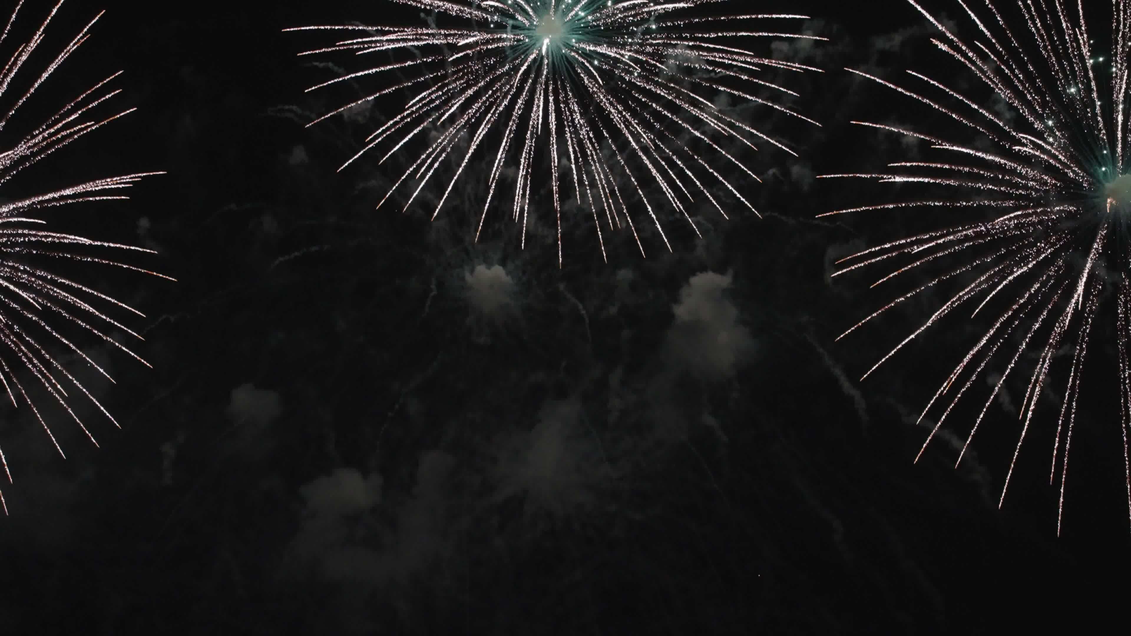 Happy Birthday Motion Background Stock Video Footage for Free Download