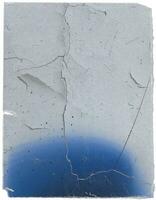 Plastic tape wrap on paper crumple, crease, damaged, grunge, wrinkled, dirty and dusty textured, distressed, rustic, Overlay Texture, easy to use with overlay blending option, grey color blue white photo