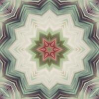 Abstract kaleidoscope background. Beautiful kaleidoscope seamless pattern. Multicolor mosaic texture. Seamless kaleidoscope texture. Unique kaleidoscope design vector