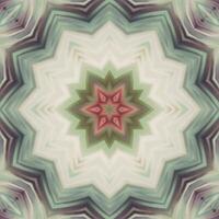 Abstract kaleidoscope background. Beautiful kaleidoscope seamless pattern. Multicolor mosaic texture. Seamless kaleidoscope texture. Unique kaleidoscope design vector