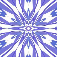 Abstract kaleidoscope background. Beautiful kaleidoscope seamless pattern. Multicolor mosaic texture. Seamless kaleidoscope texture. Unique kaleidoscope design vector