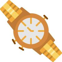 diseño de icono de vector de reloj