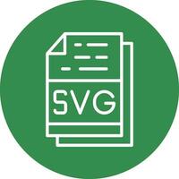 Svg Vector Icon Design