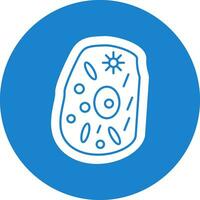 Cell Vector Icon Design