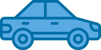 Cars Vector Icon Design