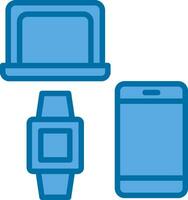 Device Vector Icon Design