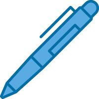 Pen Vector Icon Design