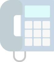 Telephone Vector Icon Design