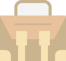 Briefcase Vector Icon Design