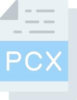 Pcx Vector Icon Design