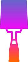 Spatula Vector Icon Design