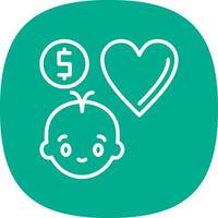 Support Vector Icon Design