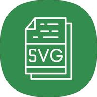 svg vector icono diseño