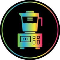 Juicer Vector Icon Design