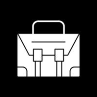 Briefcase Vector Icon Design