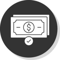 Payment Vector Icon Design