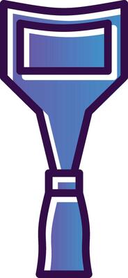 Opener Vector Icon Design