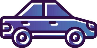 Cars Vector Icon Design