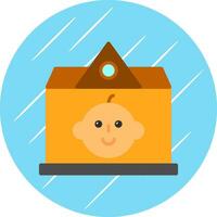 Home Vector Icon Design