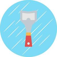 Bottle opener Vector Icon Design