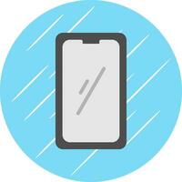 Device Vector Icon Design