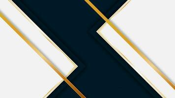 abstract luxury layout, premium layout background vector