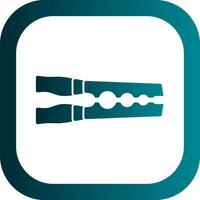 cascanueces vector icono diseño