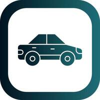 Cars Vector Icon Design