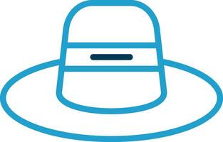 Hat Vector Icon Design