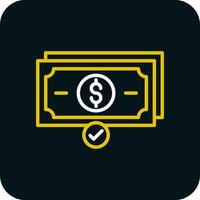 Payment Vector Icon Design