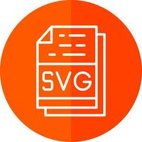 svg vector icono diseño