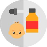 Medicine Vector Icon Design