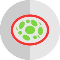 Cell Vector Icon Design