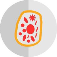 Cell Vector Icon Design